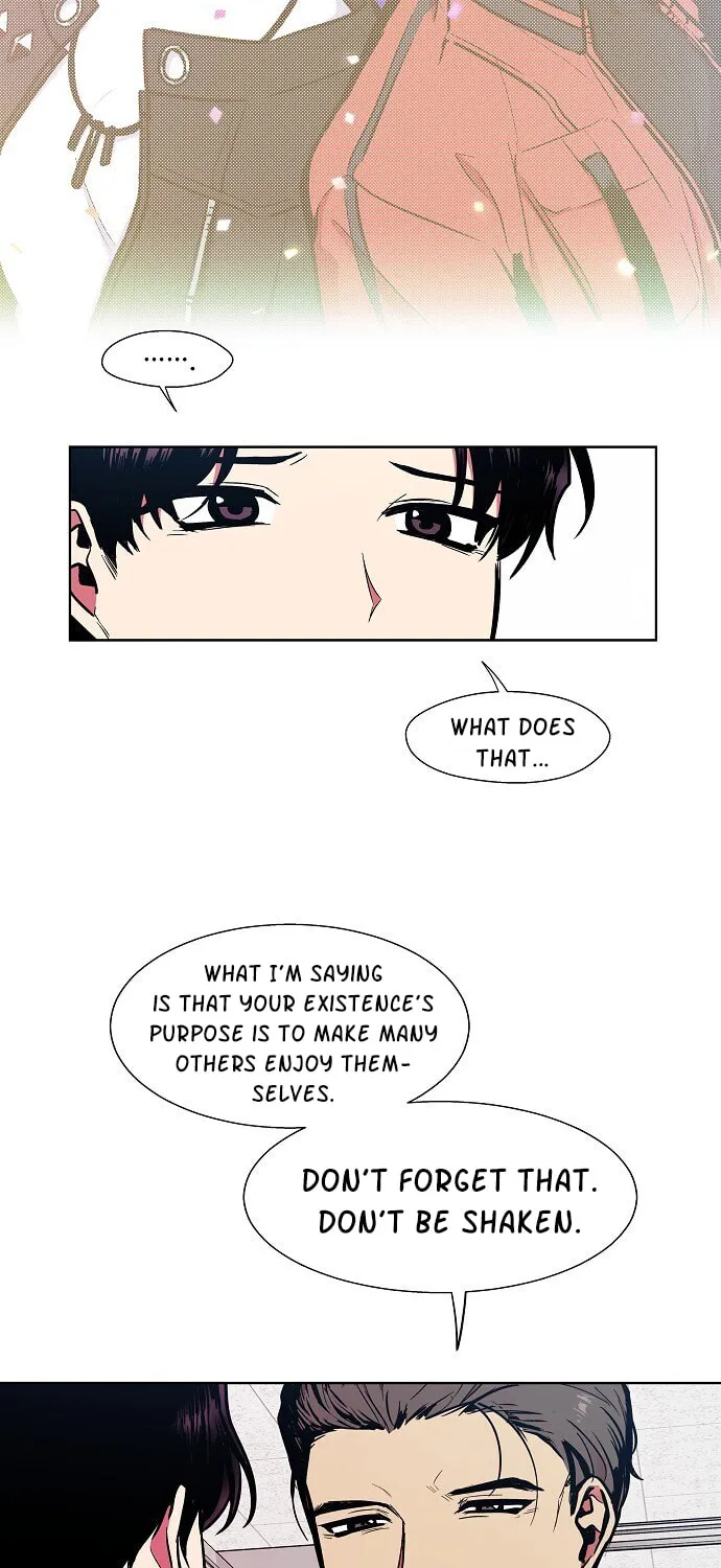 Read Celebgram chapter 77 image 30 on Lezhin