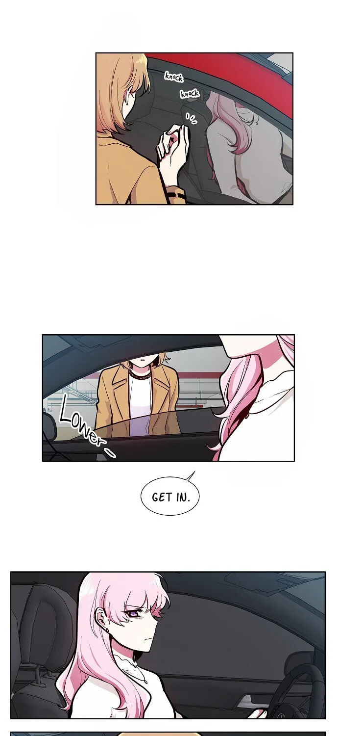 Read Celebgram chapter 77 image 35 on Lezhin