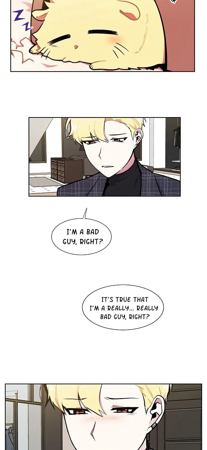 Read Celebgram chapter 77 image 6 on Lezhin