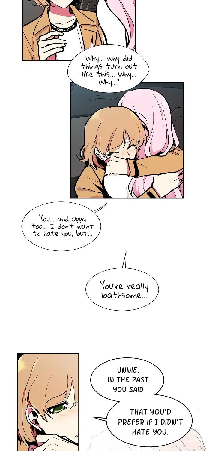 Read Celebgram chapter 78 image 10 on Lezhin