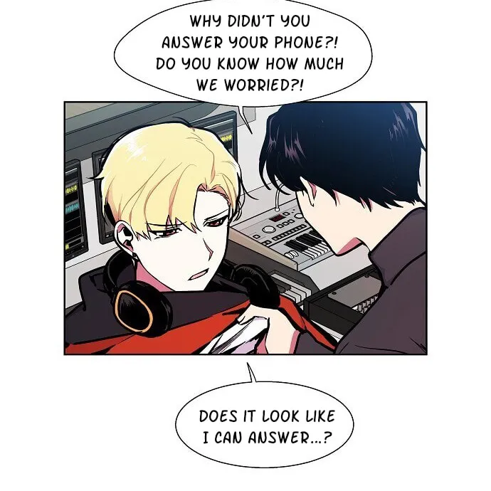 Read Celebgram chapter 78 image 15 on Lezhin