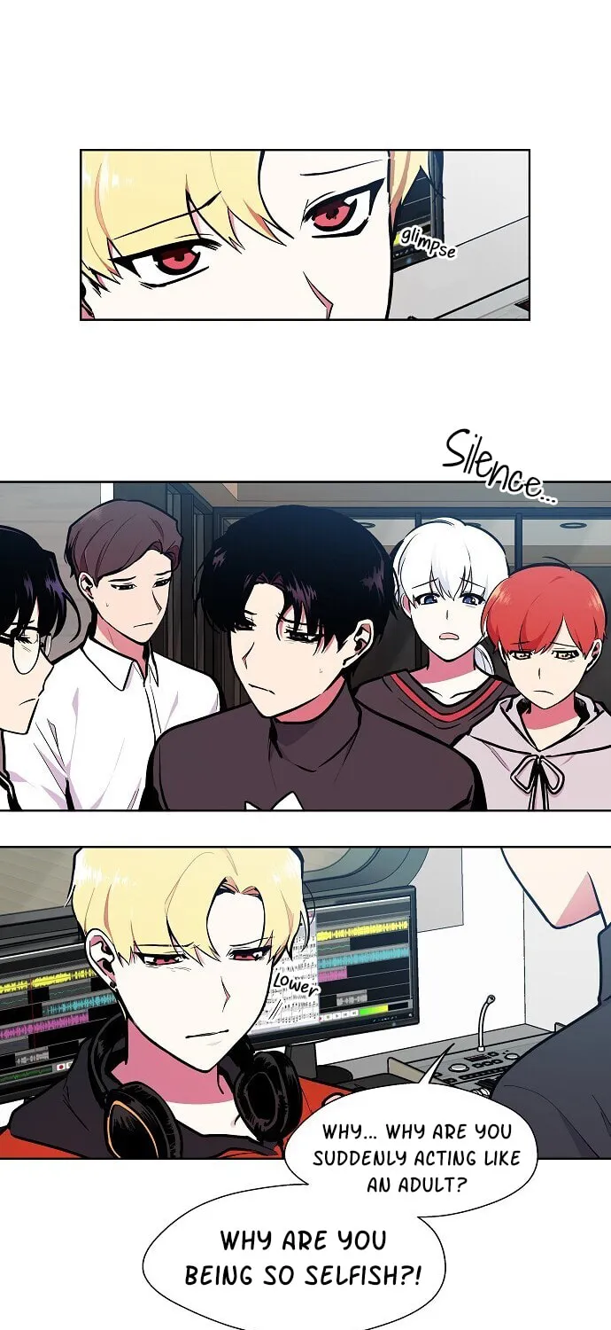 Read Celebgram chapter 78 image 16 on Lezhin