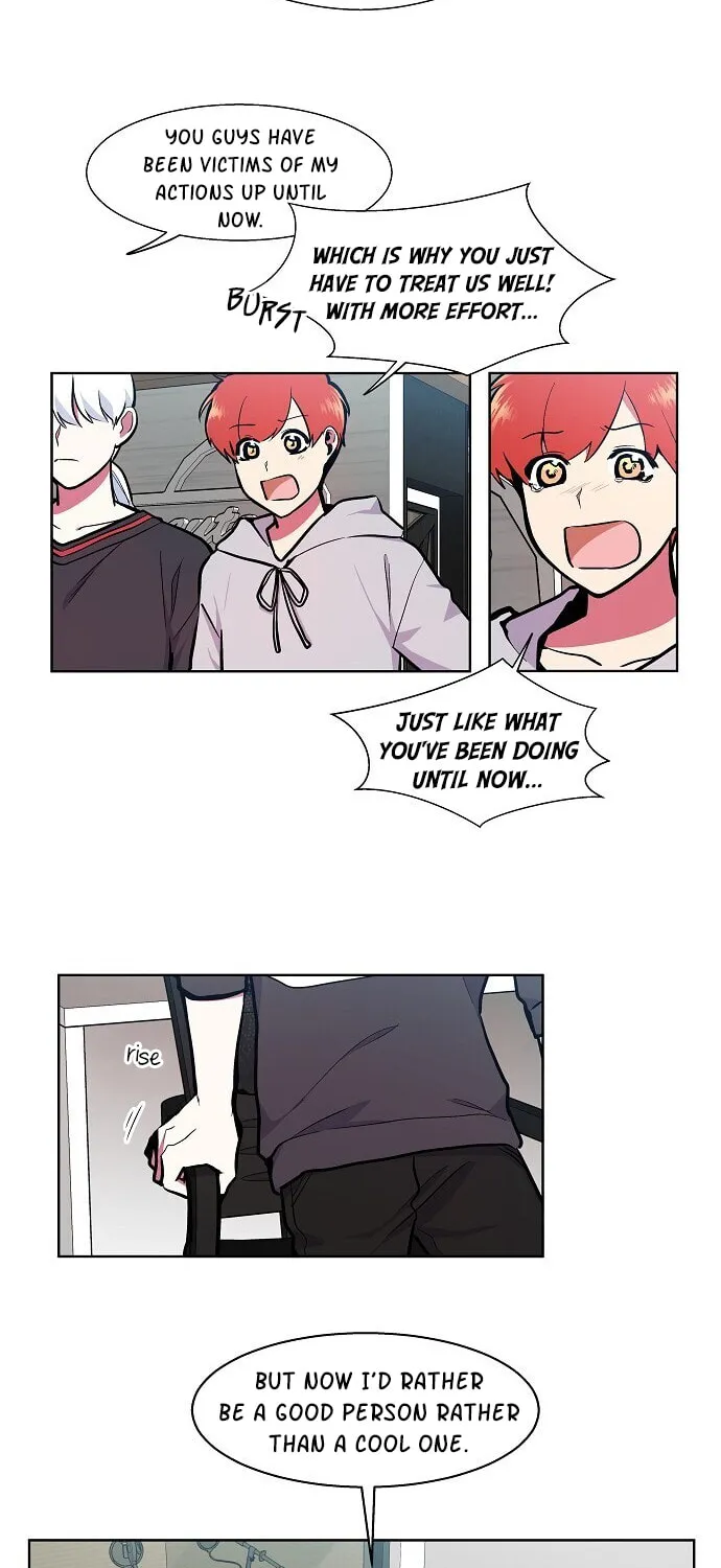 Read Celebgram chapter 78 image 17 on Lezhin