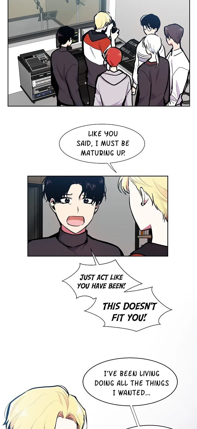 Read Celebgram chapter 78 image 18 on Lezhin
