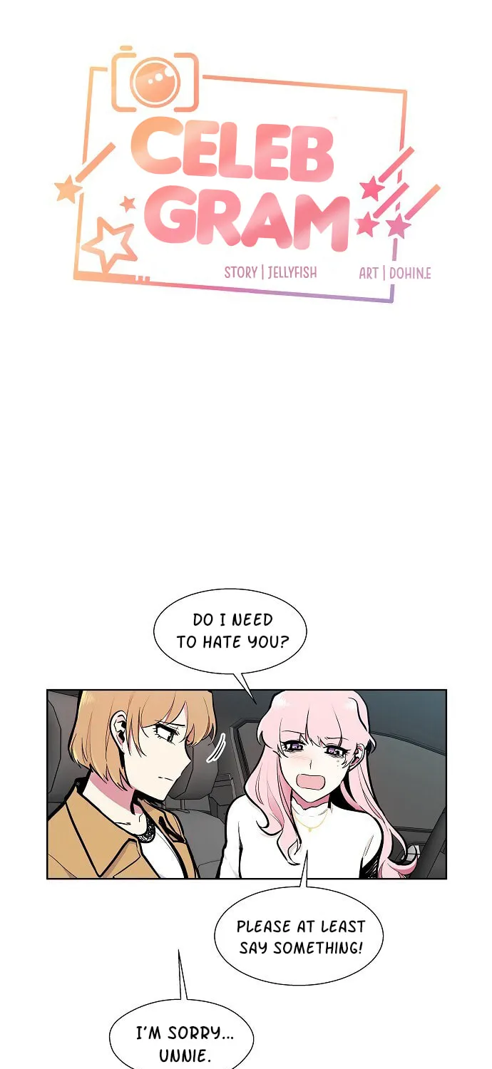 Read Celebgram chapter 78 image 2 on Lezhin