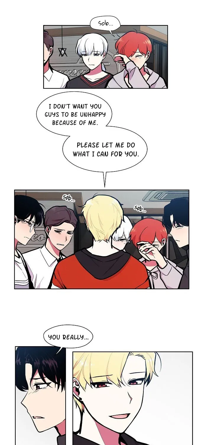 Read Celebgram chapter 78 image 20 on Lezhin