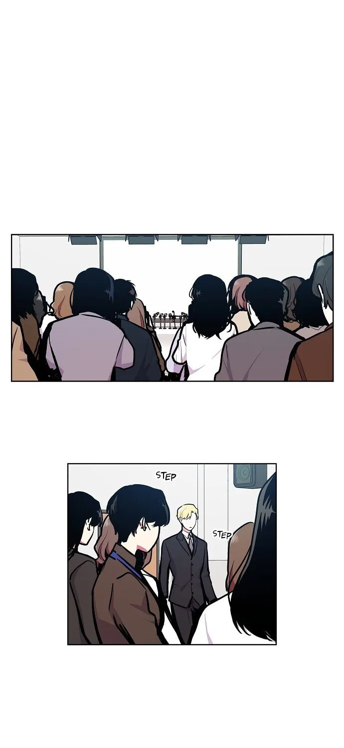 Read Celebgram chapter 78 image 24 on Lezhin
