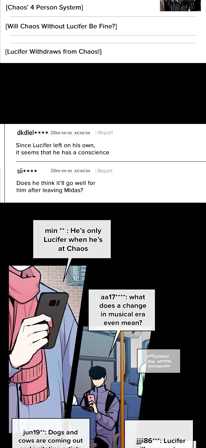 Read Celebgram chapter 78 image 31 on Lezhin