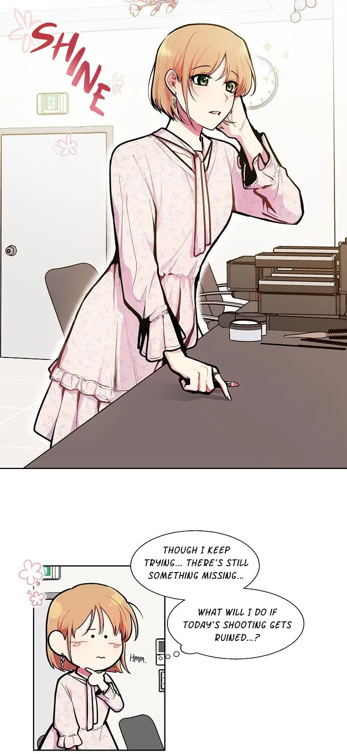 Read Celebgram chapter 78 image 34 on Lezhin