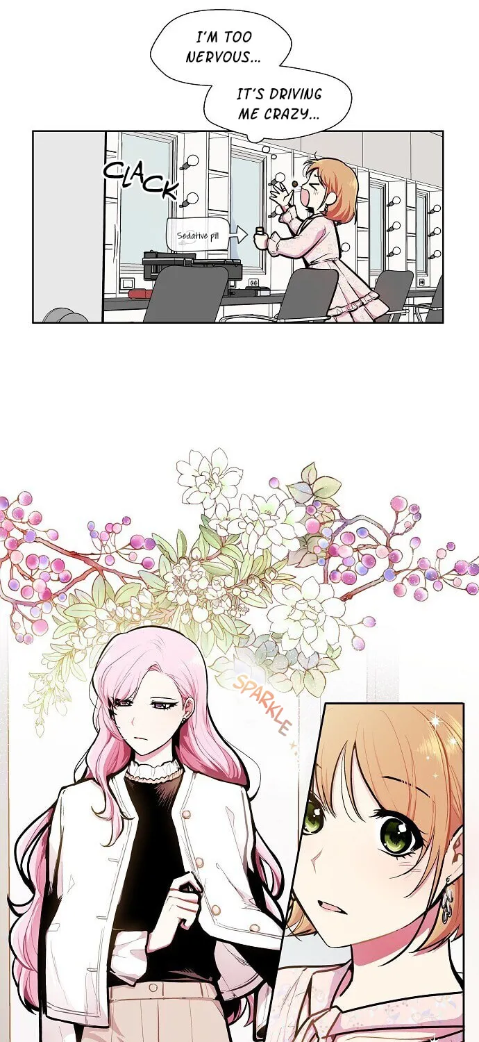 Read Celebgram chapter 78 image 35 on Lezhin