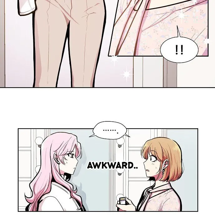 Read Celebgram chapter 78 image 36 on Lezhin