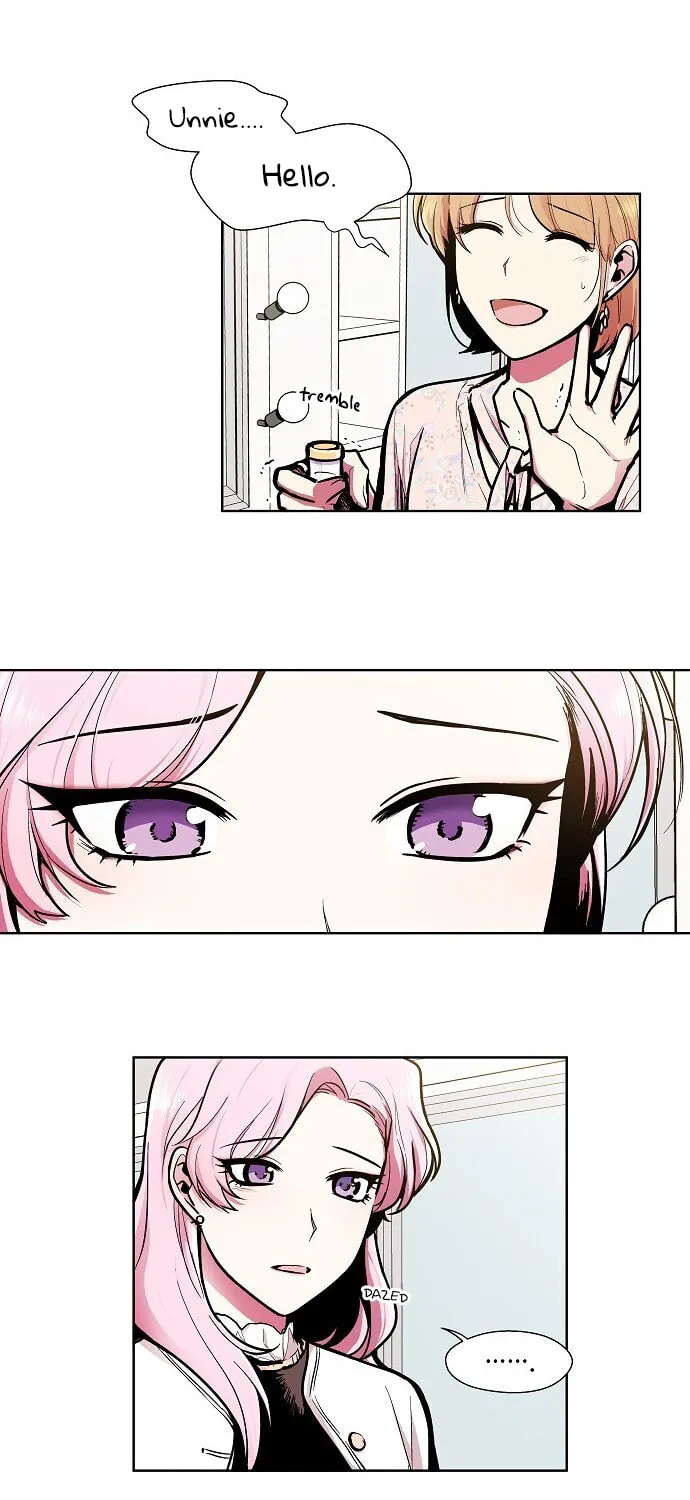Read Celebgram chapter 78 image 37 on Lezhin