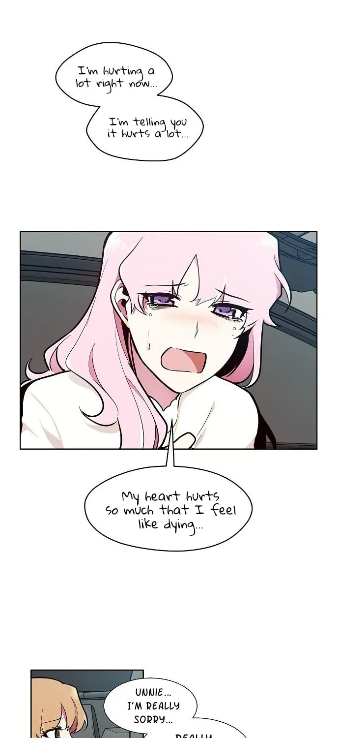 Read Celebgram chapter 78 image 4 on Lezhin