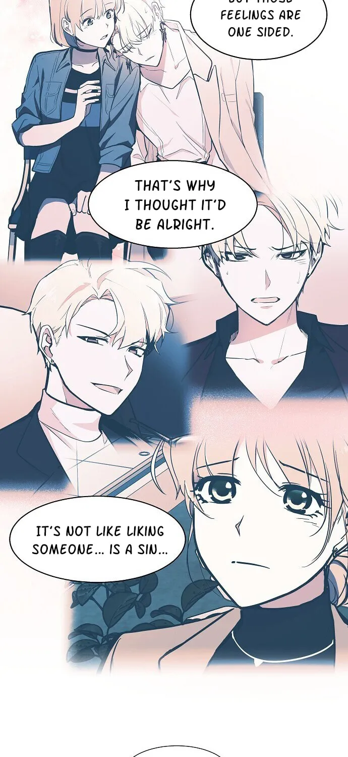 Read Celebgram chapter 78 image 6 on Lezhin
