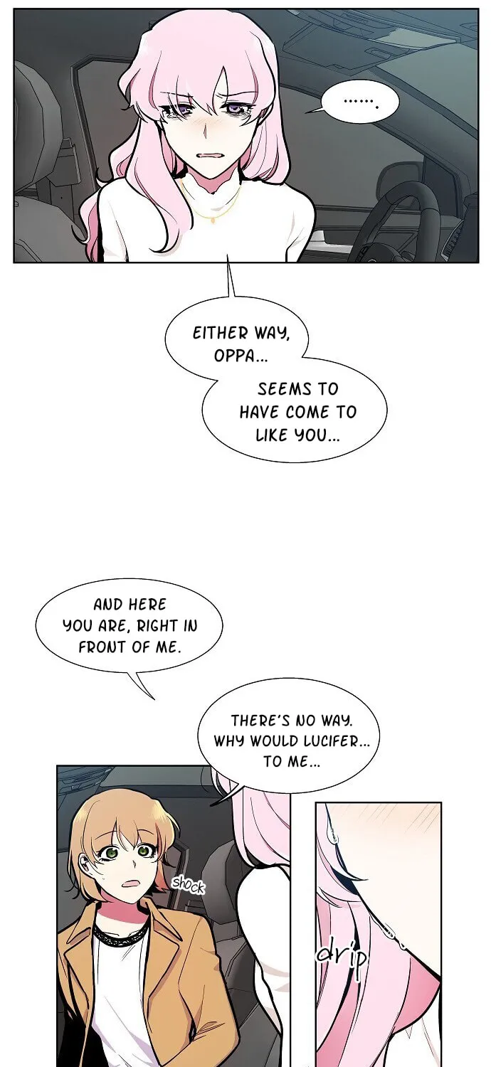 Read Celebgram chapter 78 image 8 on Lezhin