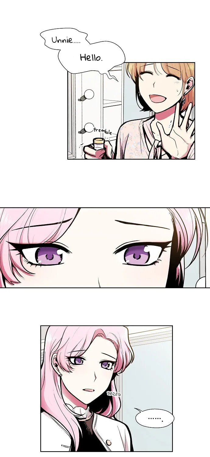Read Celebgram chapter 79 image 1 on Lezhin