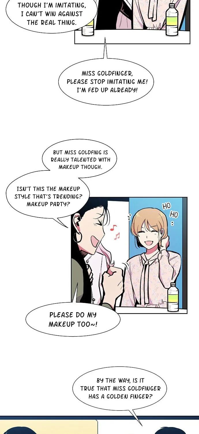 Read Celebgram chapter 79 image 15 on Lezhin