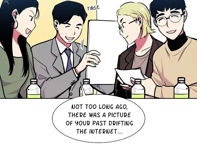 Read Celebgram chapter 79 image 16 on Lezhin