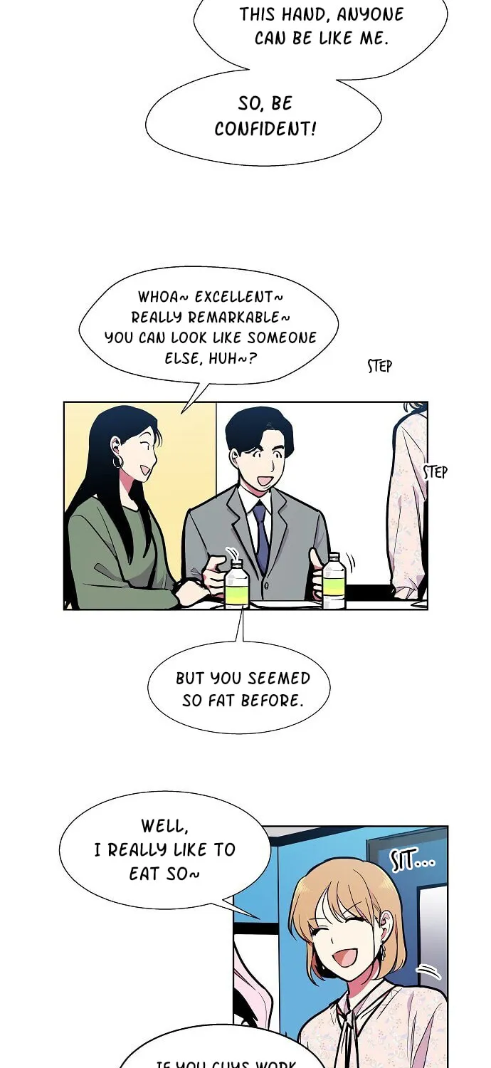 Read Celebgram chapter 79 image 24 on Lezhin