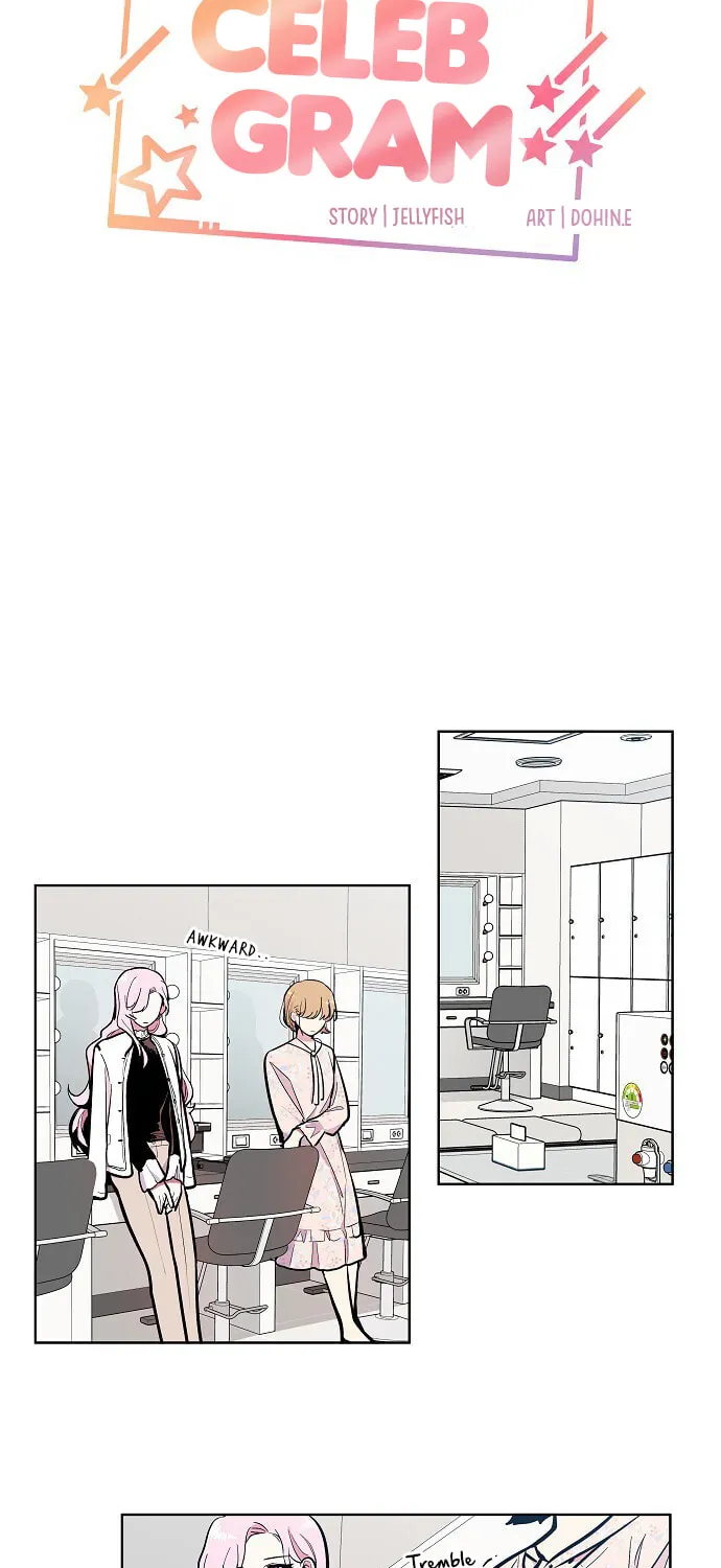 Read Celebgram chapter 79 image 3 on Lezhin