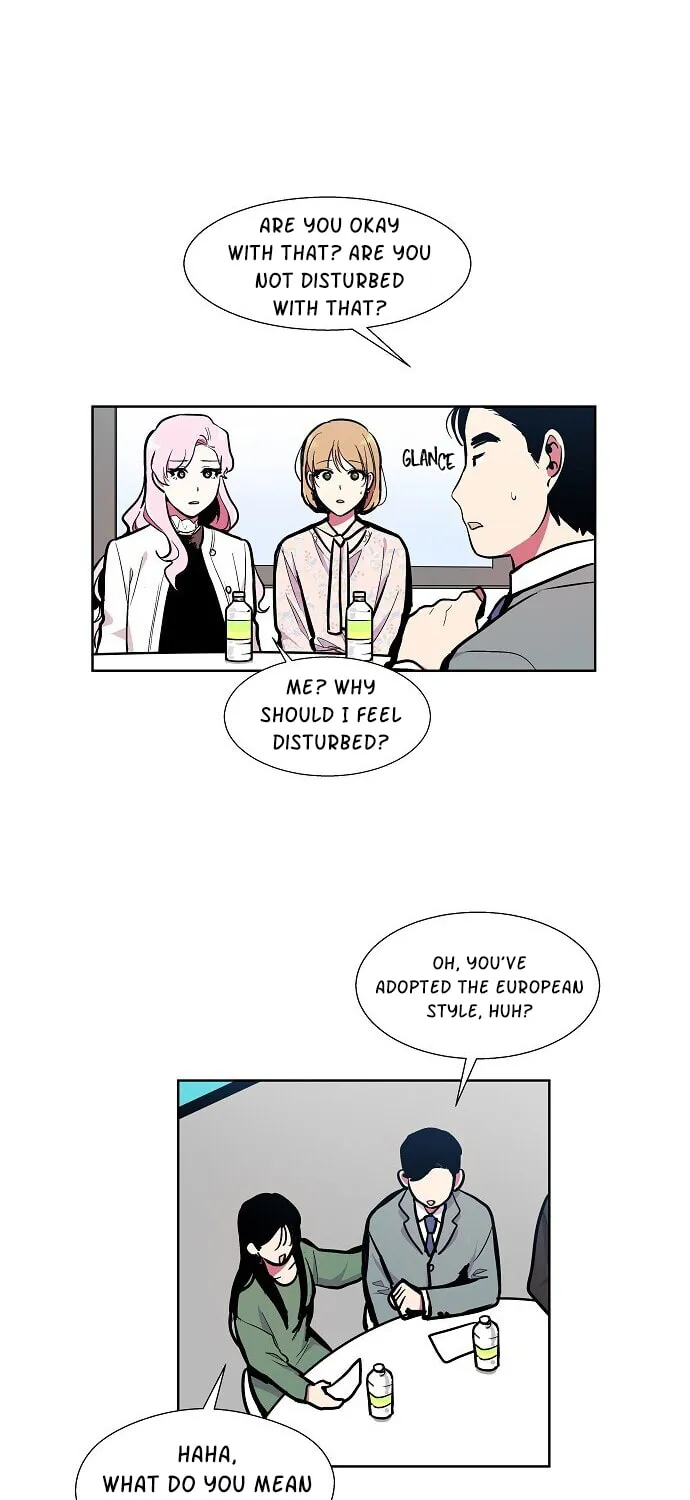 Read Celebgram chapter 79 image 30 on Lezhin