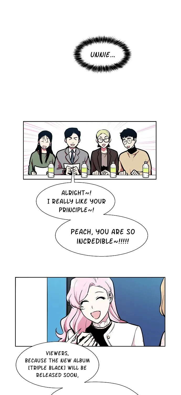 Read Celebgram chapter 79 image 36 on Lezhin