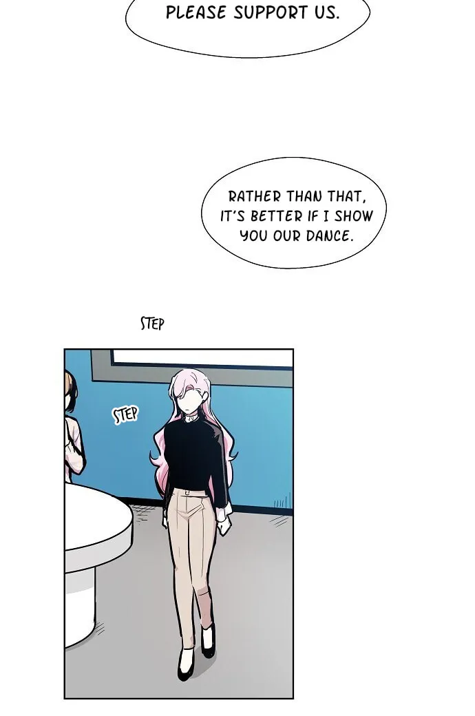 Read Celebgram chapter 79 image 37 on Lezhin