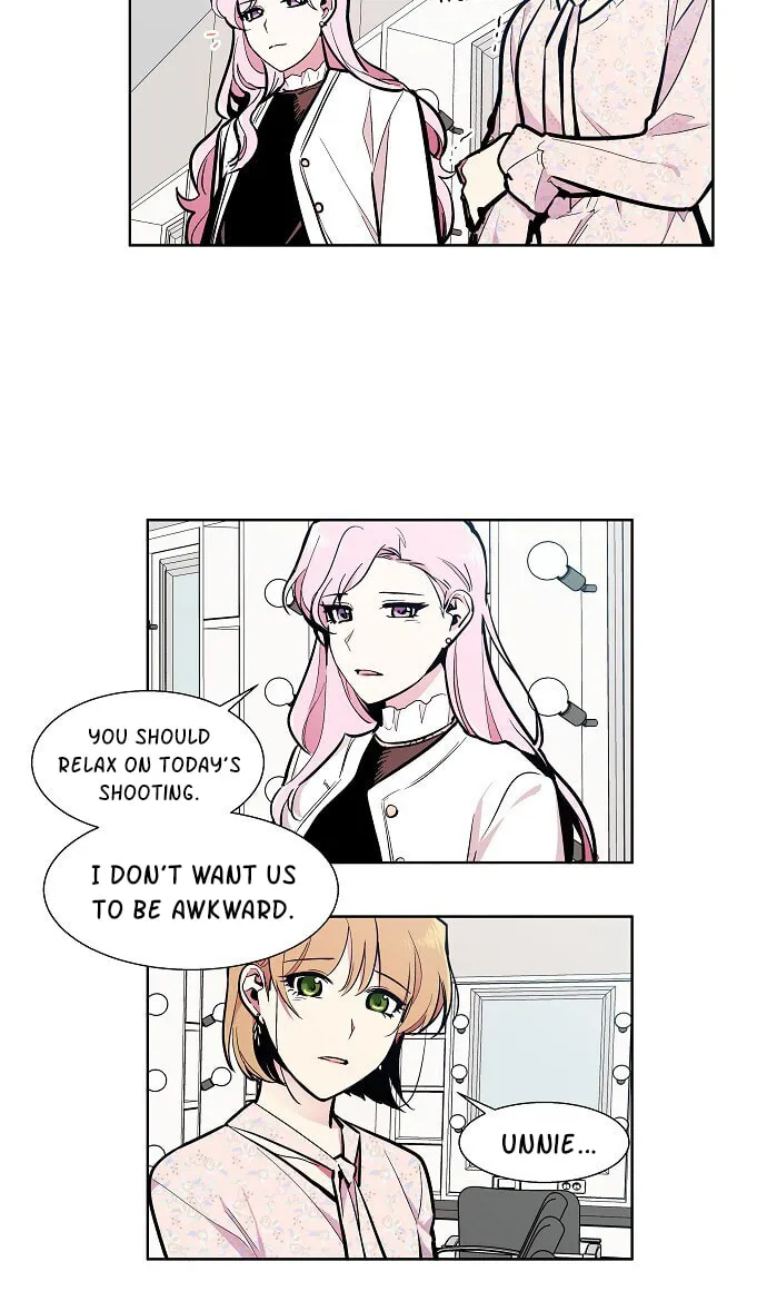 Read Celebgram chapter 79 image 4 on Lezhin