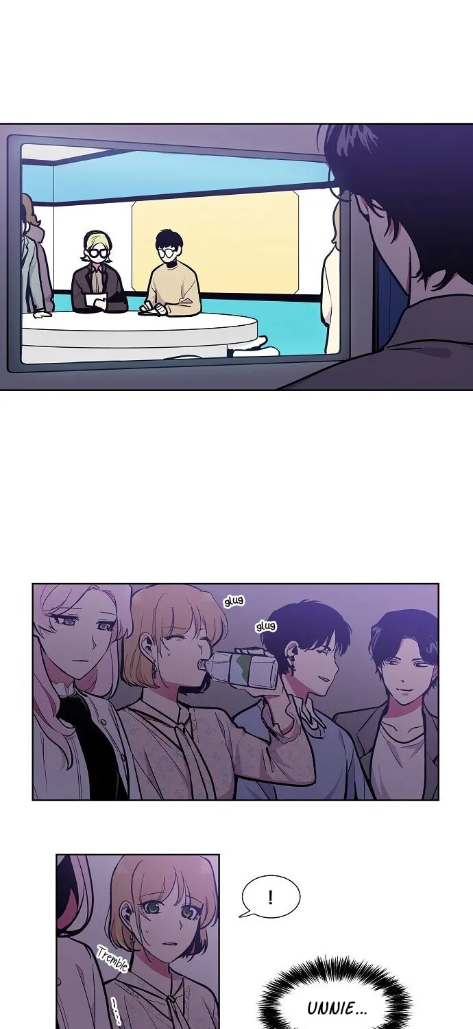 Read Celebgram chapter 79 image 6 on Lezhin