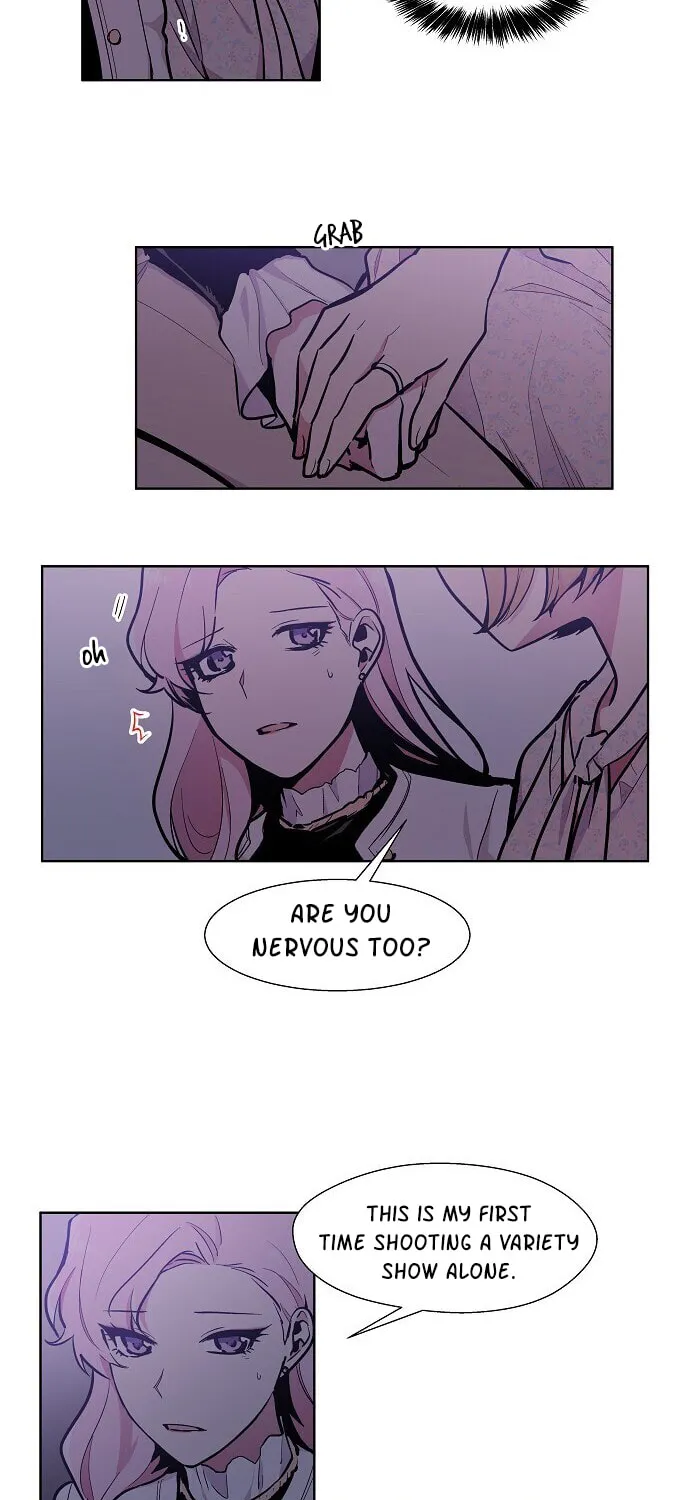 Read Celebgram chapter 79 image 7 on Lezhin