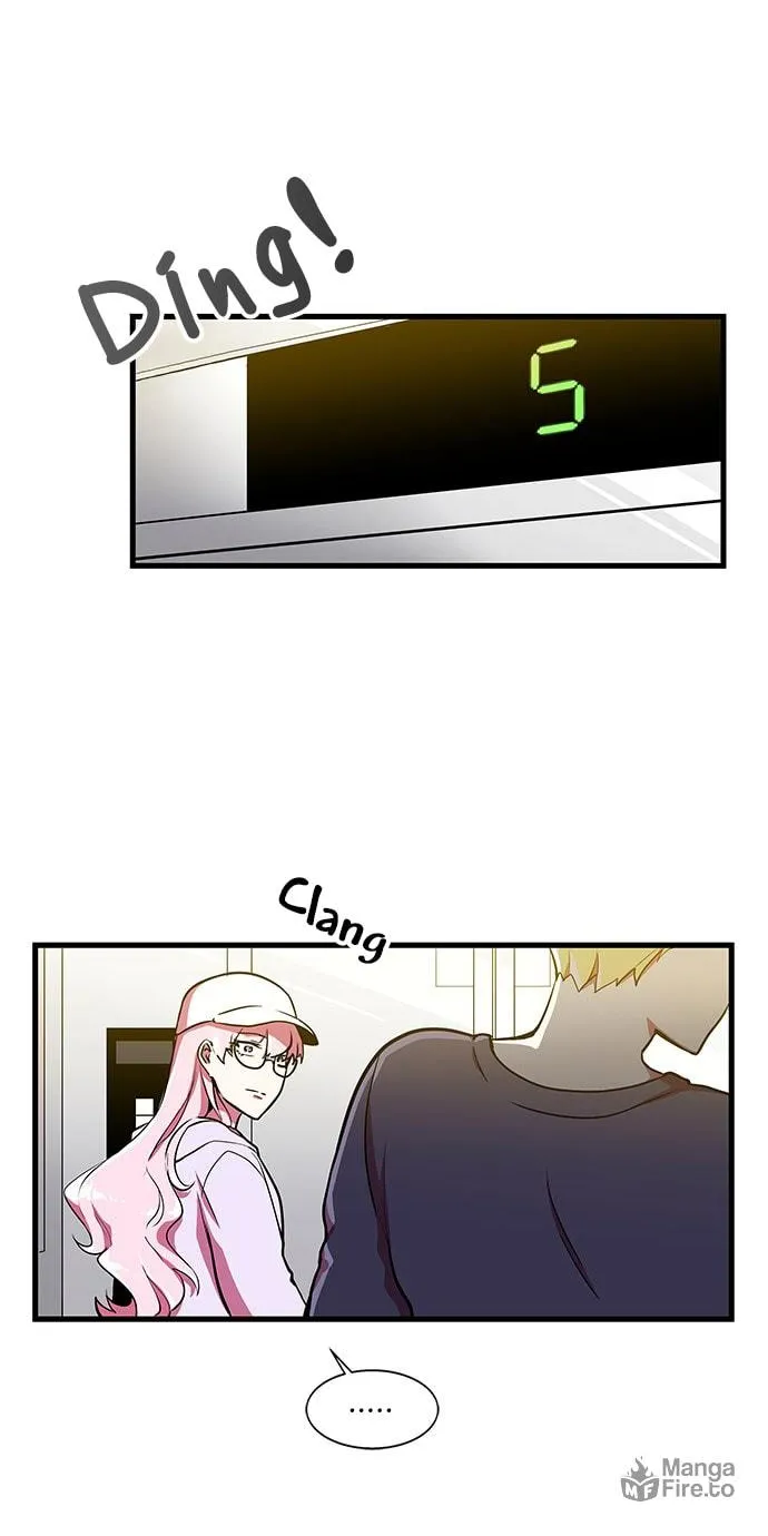 Read Celebgram chapter 8 image 13 on Lezhin