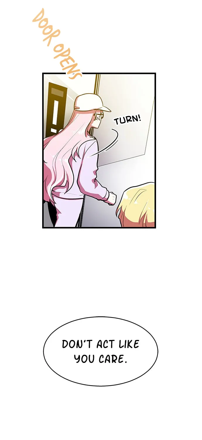 Read Celebgram chapter 8 image 14 on Lezhin