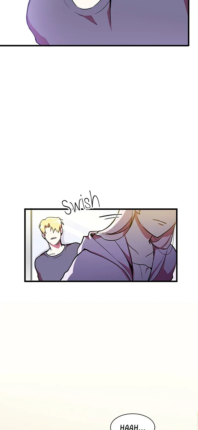 Read Celebgram chapter 8 image 17 on Lezhin