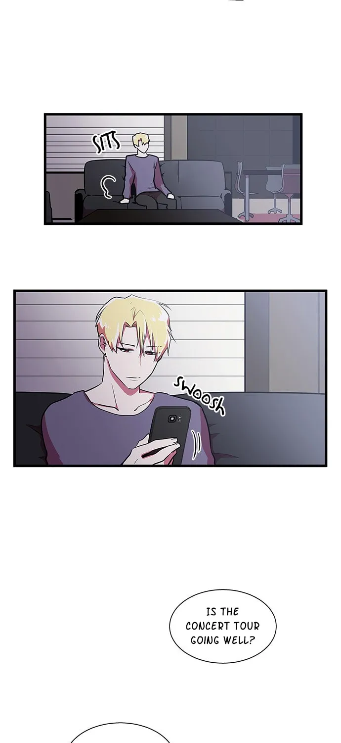 Read Celebgram chapter 8 image 23 on Lezhin