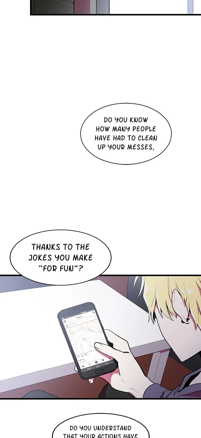 Read Celebgram chapter 8 image 27 on Lezhin