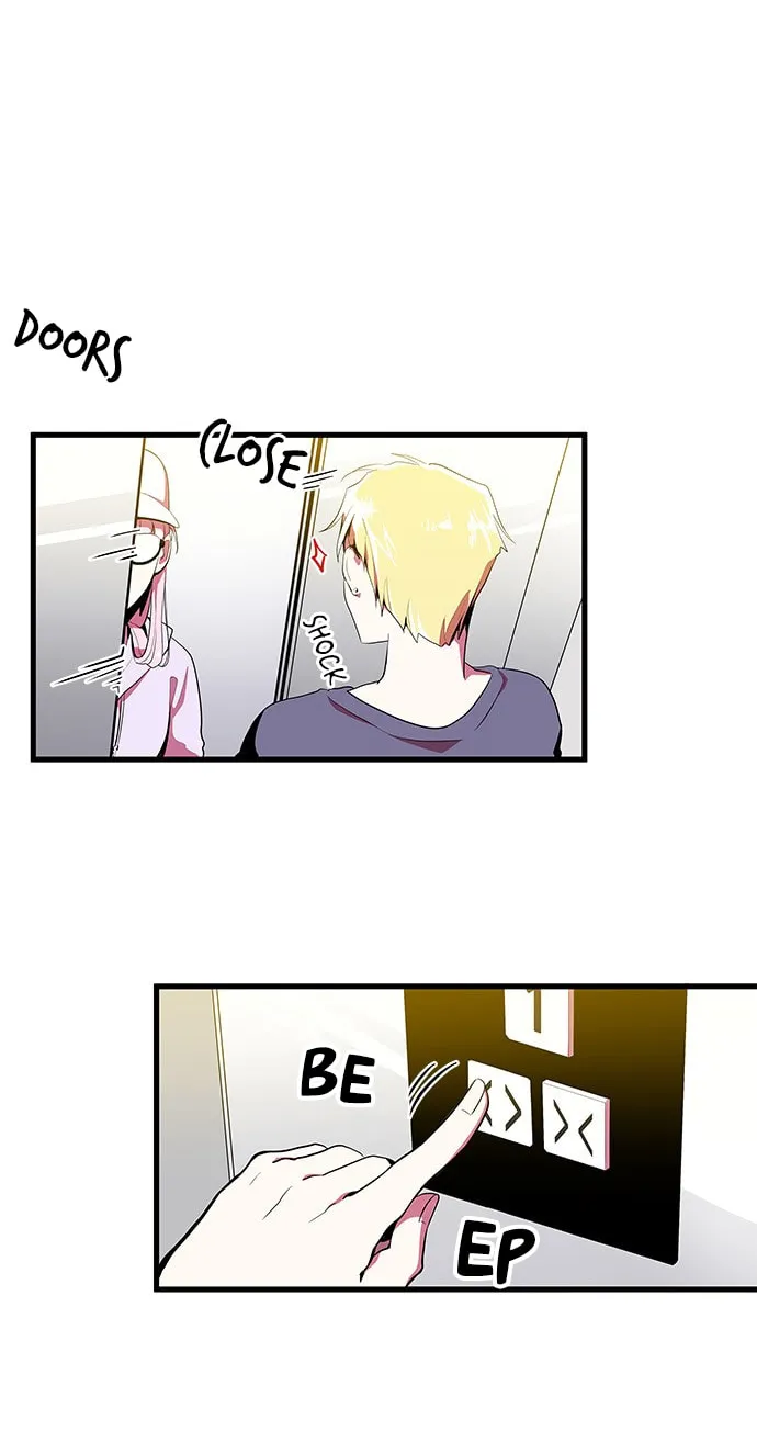 Read Celebgram chapter 8 image 3 on Lezhin
