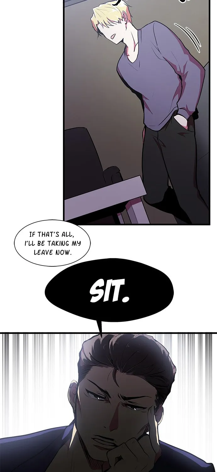 Read Celebgram chapter 8 image 30 on Lezhin