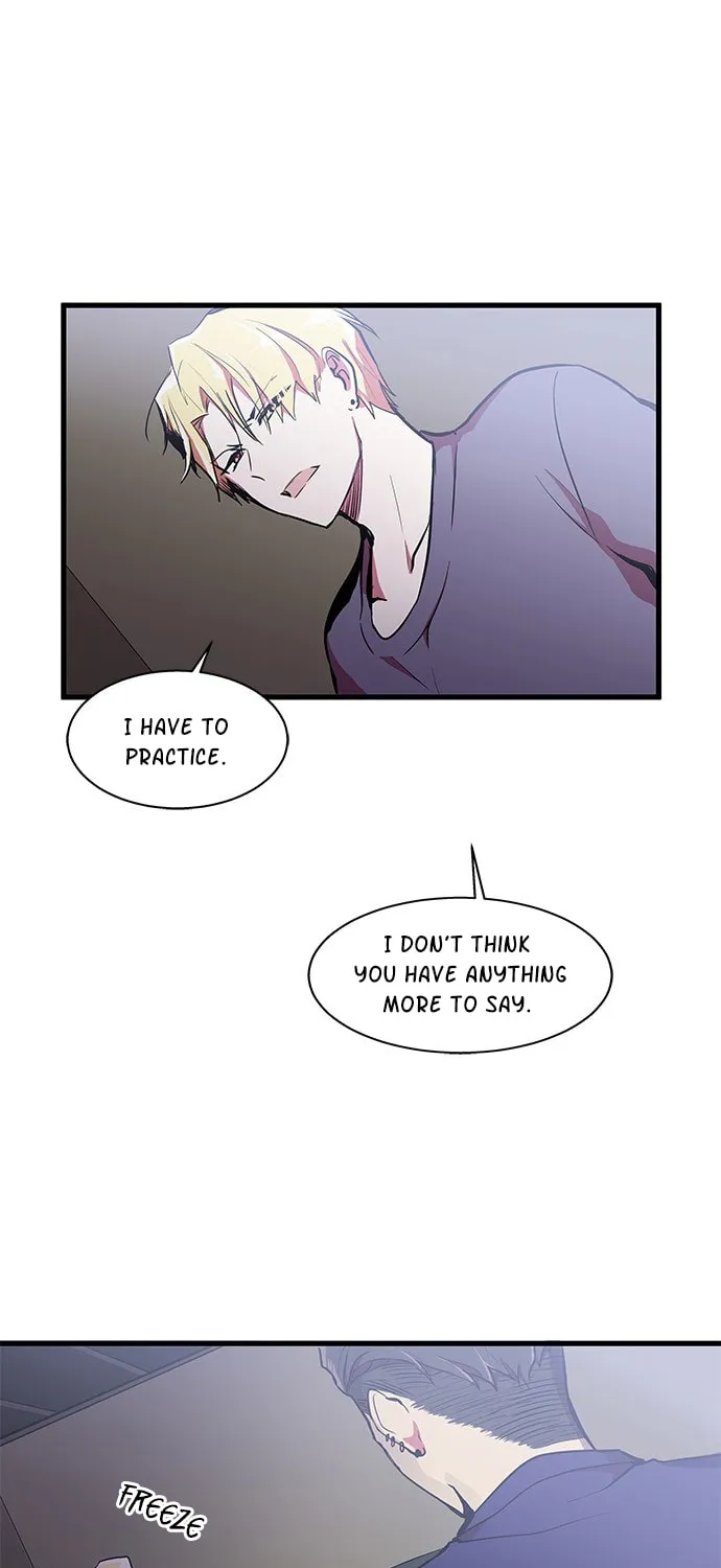 Read Celebgram chapter 8 image 32 on Lezhin