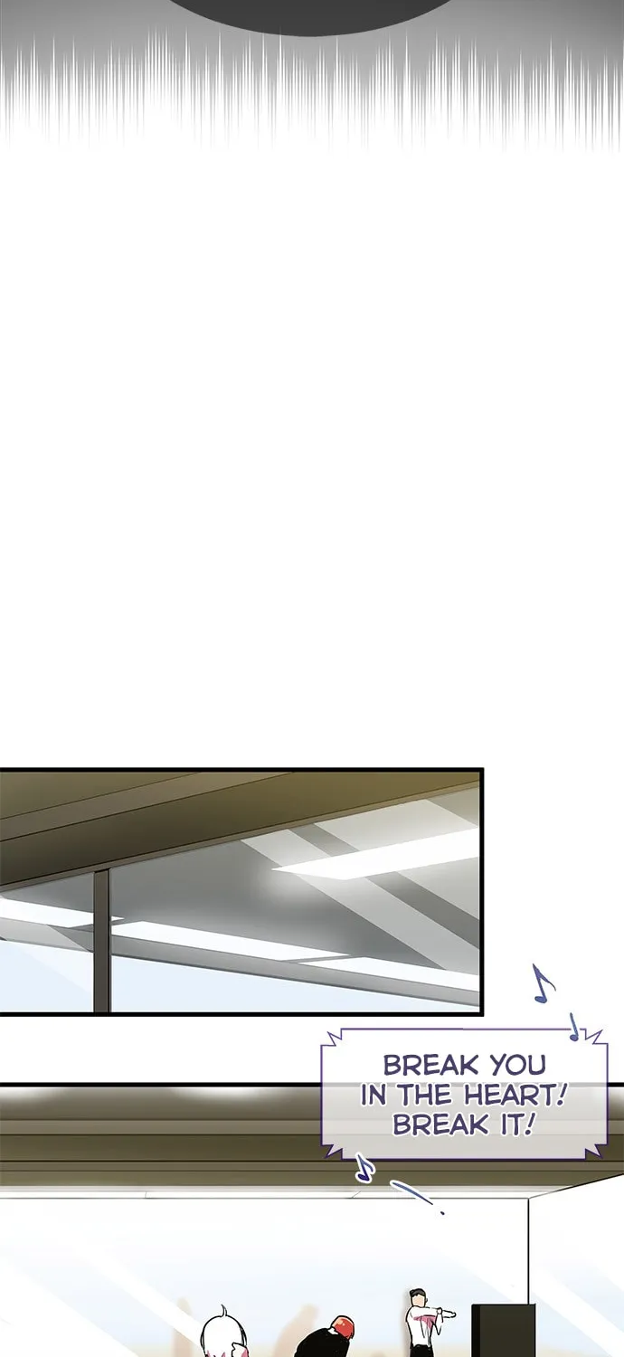 Read Celebgram chapter 8 image 37 on Lezhin