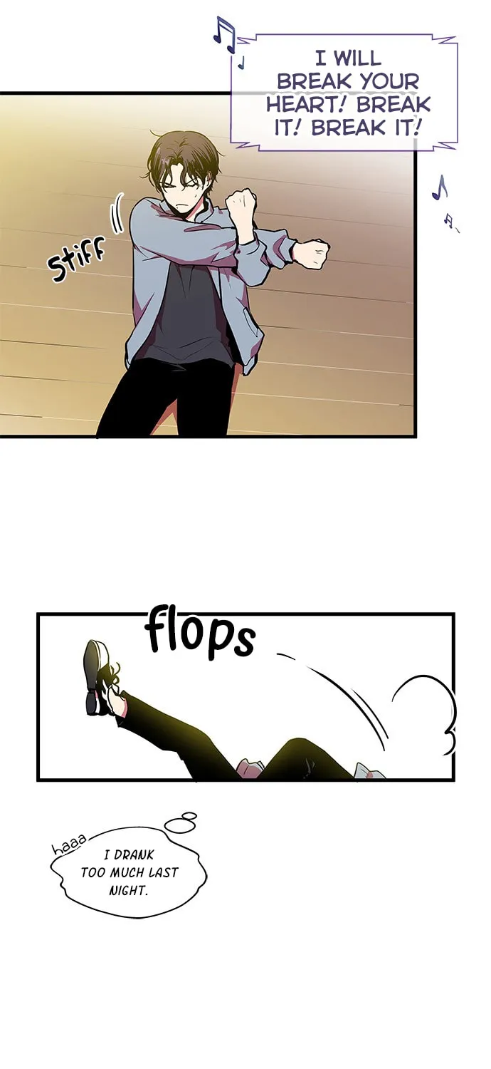 Read Celebgram chapter 8 image 39 on Lezhin