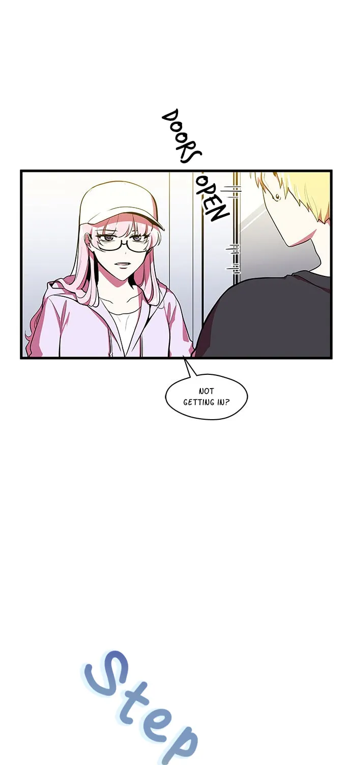 Read Celebgram chapter 8 image 4 on Lezhin