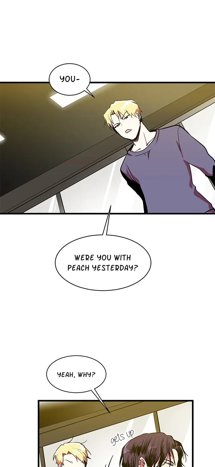 Read Celebgram chapter 8 image 42 on Lezhin