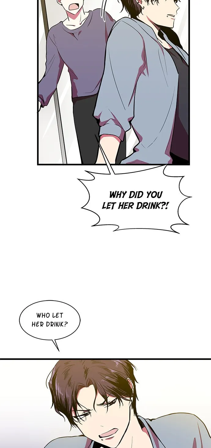 Read Celebgram chapter 8 image 43 on Lezhin