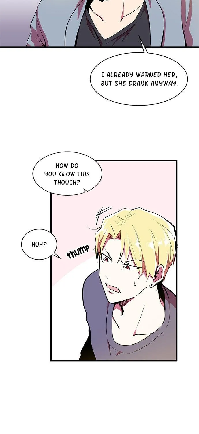 Read Celebgram chapter 8 image 44 on Lezhin