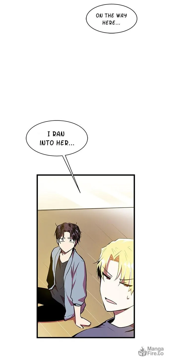Read Celebgram chapter 8 image 45 on Lezhin