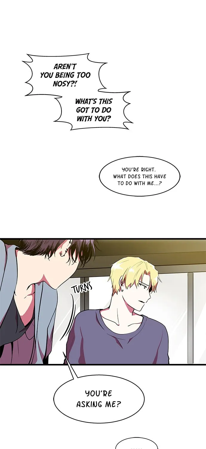 Read Celebgram chapter 8 image 46 on Lezhin