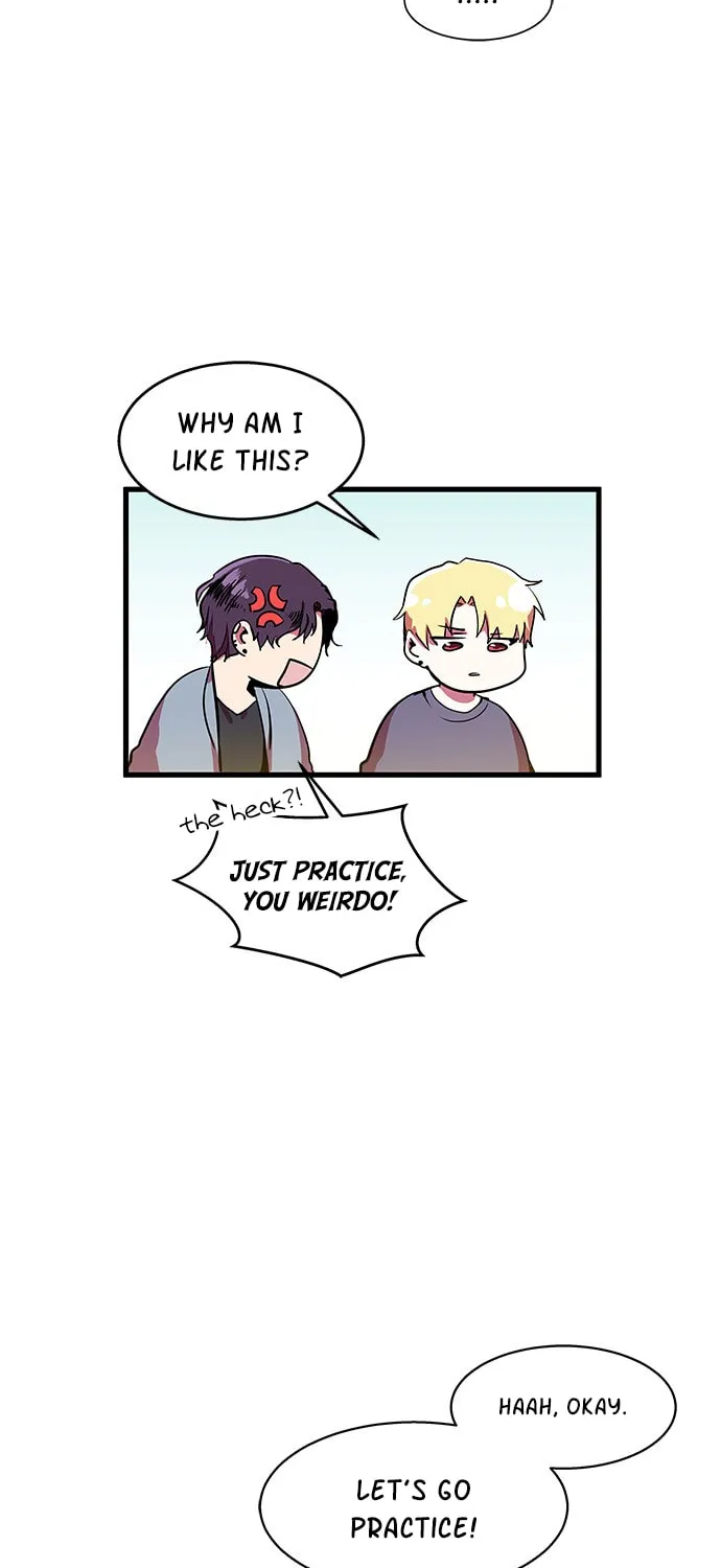Read Celebgram chapter 8 image 47 on Lezhin