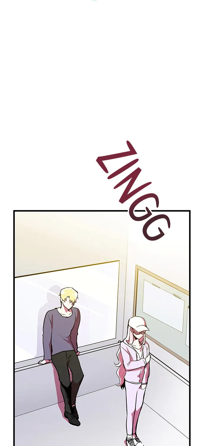 Read Celebgram chapter 8 image 5 on Lezhin