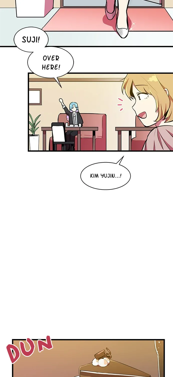 Read Celebgram chapter 8 image 53 on Lezhin