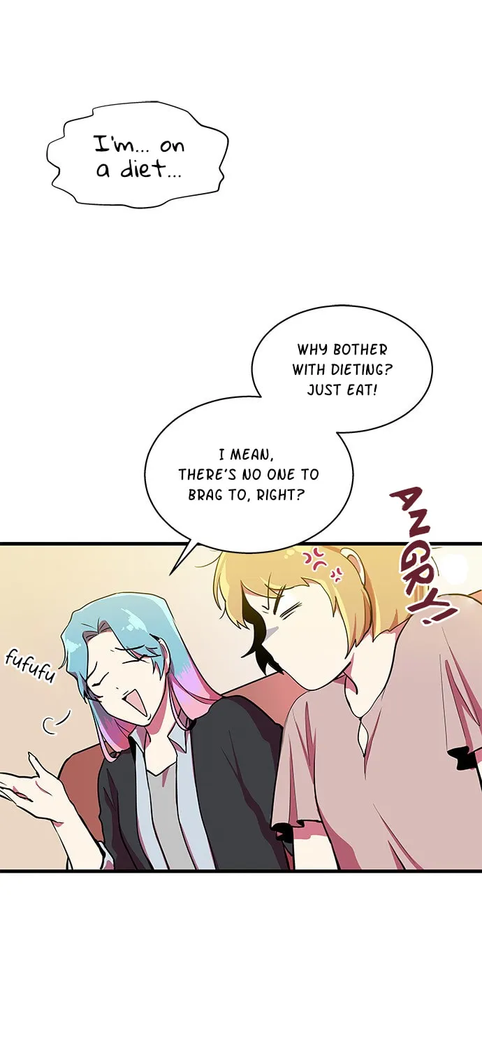 Read Celebgram chapter 8 image 58 on Lezhin
